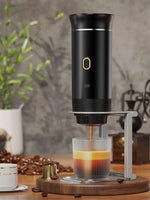 Charger l'image dans la galerie, đ Machine Ă  CafĂ© Barista Nomad